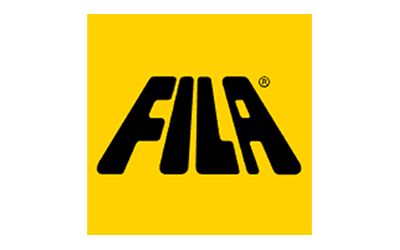 FILA logo