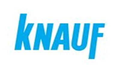Knauf logo