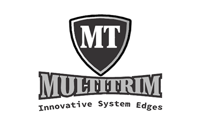 Multitrim logo
