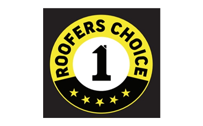 Roofers Choice logo
