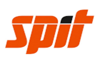 Spit logo