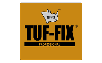 Tuf-Fix logo