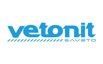 Vetonit Saveto logo