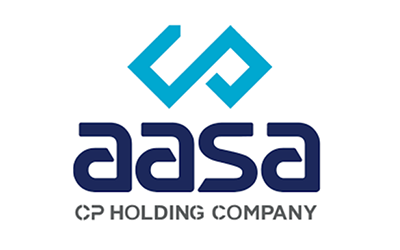 Aasa CP Holding Company logo
