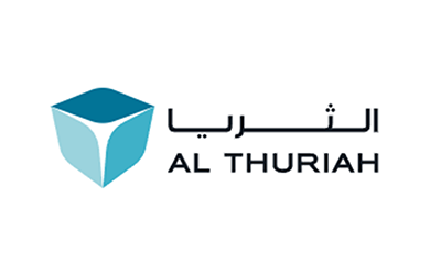 Al Thuriah logo