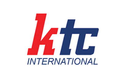 KTC International logo
