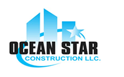Ocean Star Construction logo