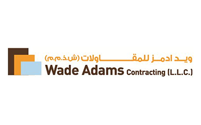 Wade Adams Contracting logo