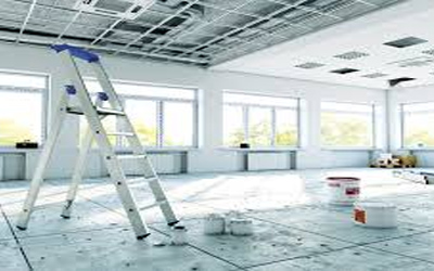 Drywall and Metal Ceiling Products