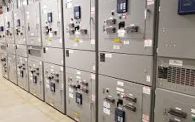 Electrical Switch Gears products