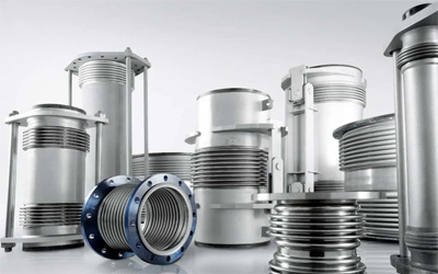 Expansion Joints products