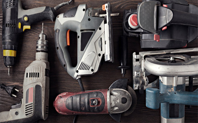 Hand Tools & Power Tools products