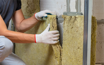 Rockwool products