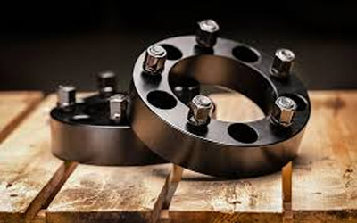 Spacers products