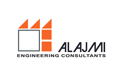 Al Ajmi Engineering Consultants logo