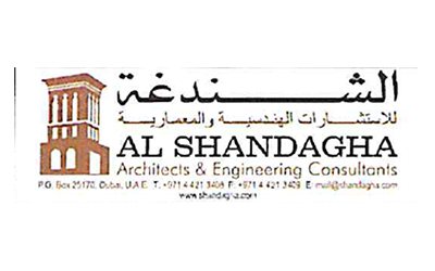 Al Shandagha Architects and Engineering Consultants logo