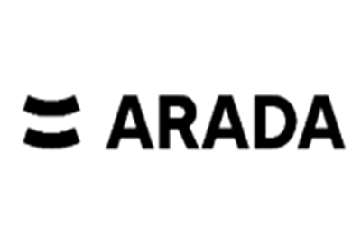 Arada logo