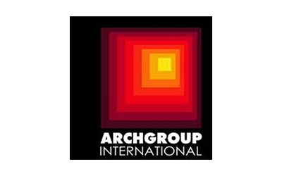 Archgroup International logo