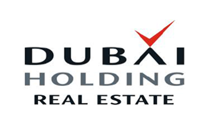 Dubai Holding Real Estate logo