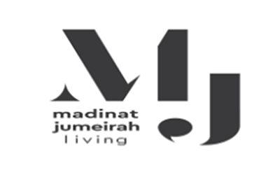 Madinat Jumeirah Living logo