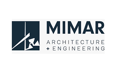 Mimar Architecture and Engineering logo