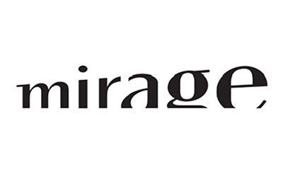 Mirage logo