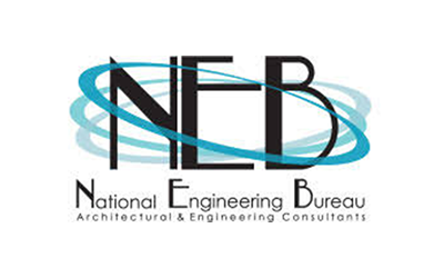 National Engineering Bureau logo