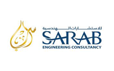 SARAB Engineering Consultancy logo