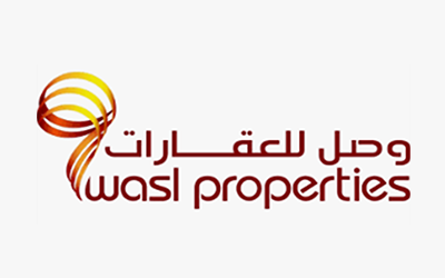 wasl properties logo